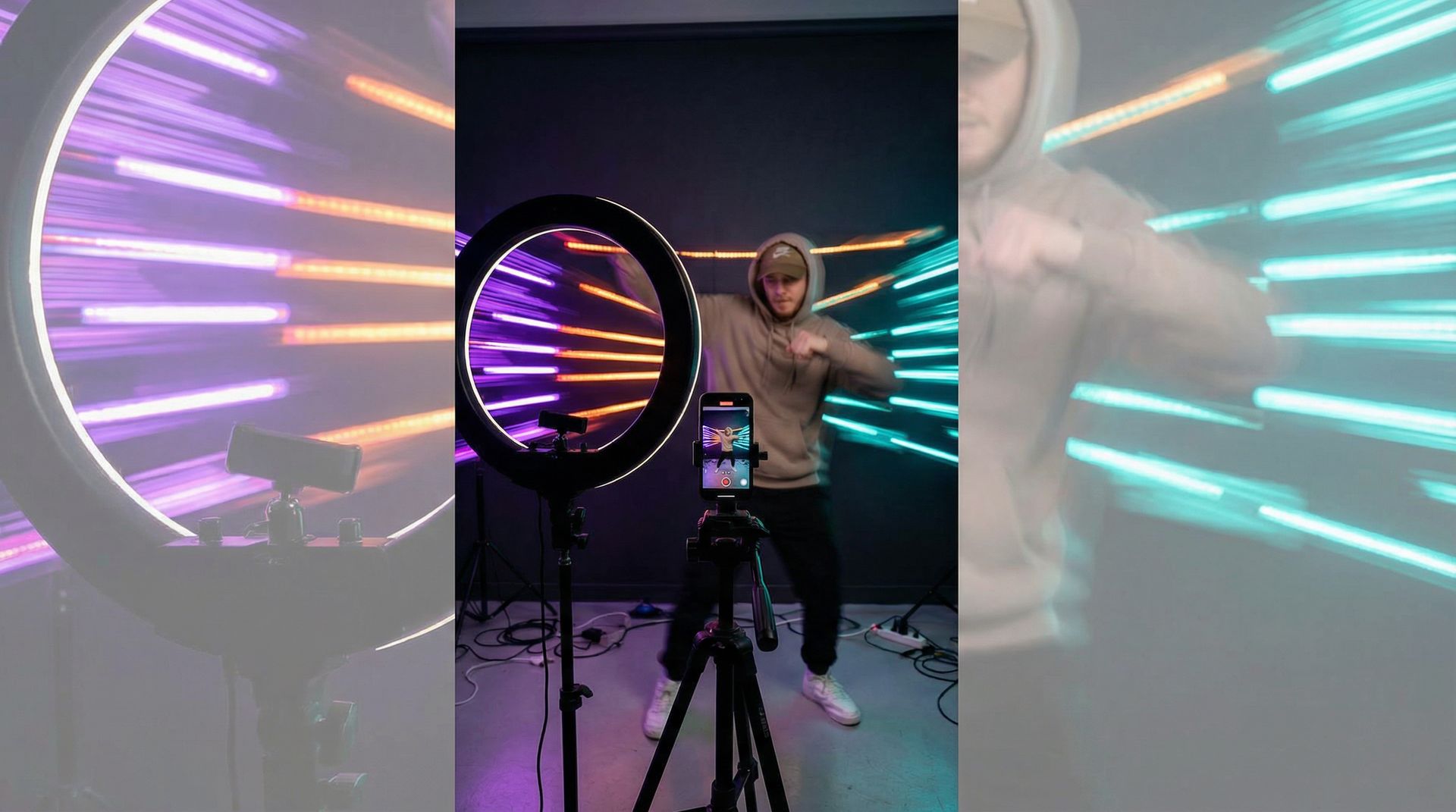 萝莉短视频创作视频