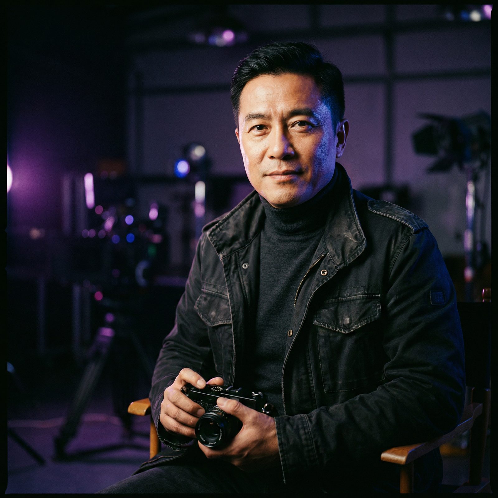 反差母狗影视传媒首席导演陈志远