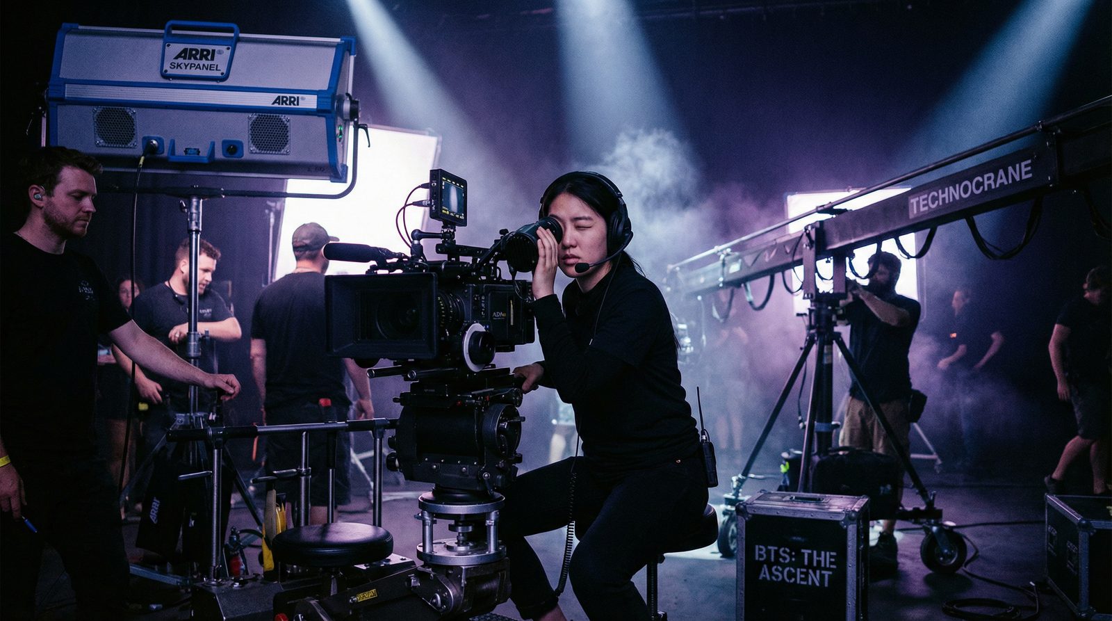 反差母狗幕后花絮：专业摄影师拍摄视频